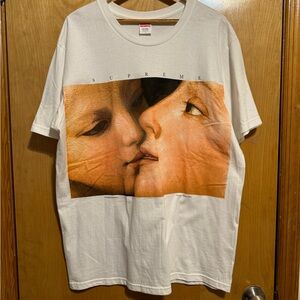 Supreme Venus Private Collection Tee FW21